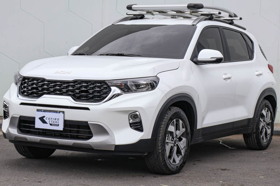 KIA SONET 2023 - 3526
